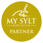MY SYLT Bonusclub Partner
