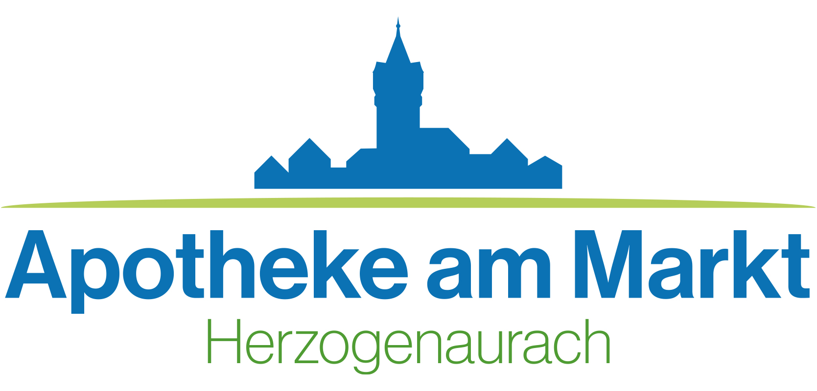 Apotheke am Markt Herzogenaurach Logo