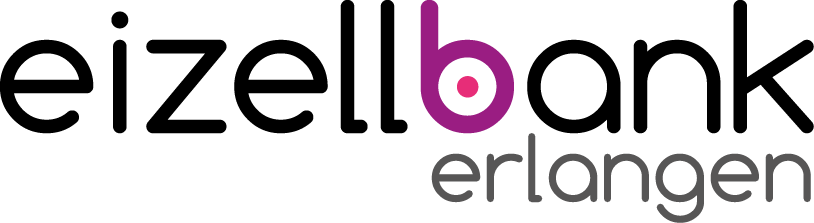 Eizellbank Erlangen Logo