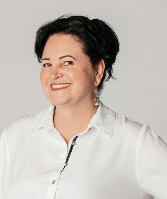 MA Irene Knauer