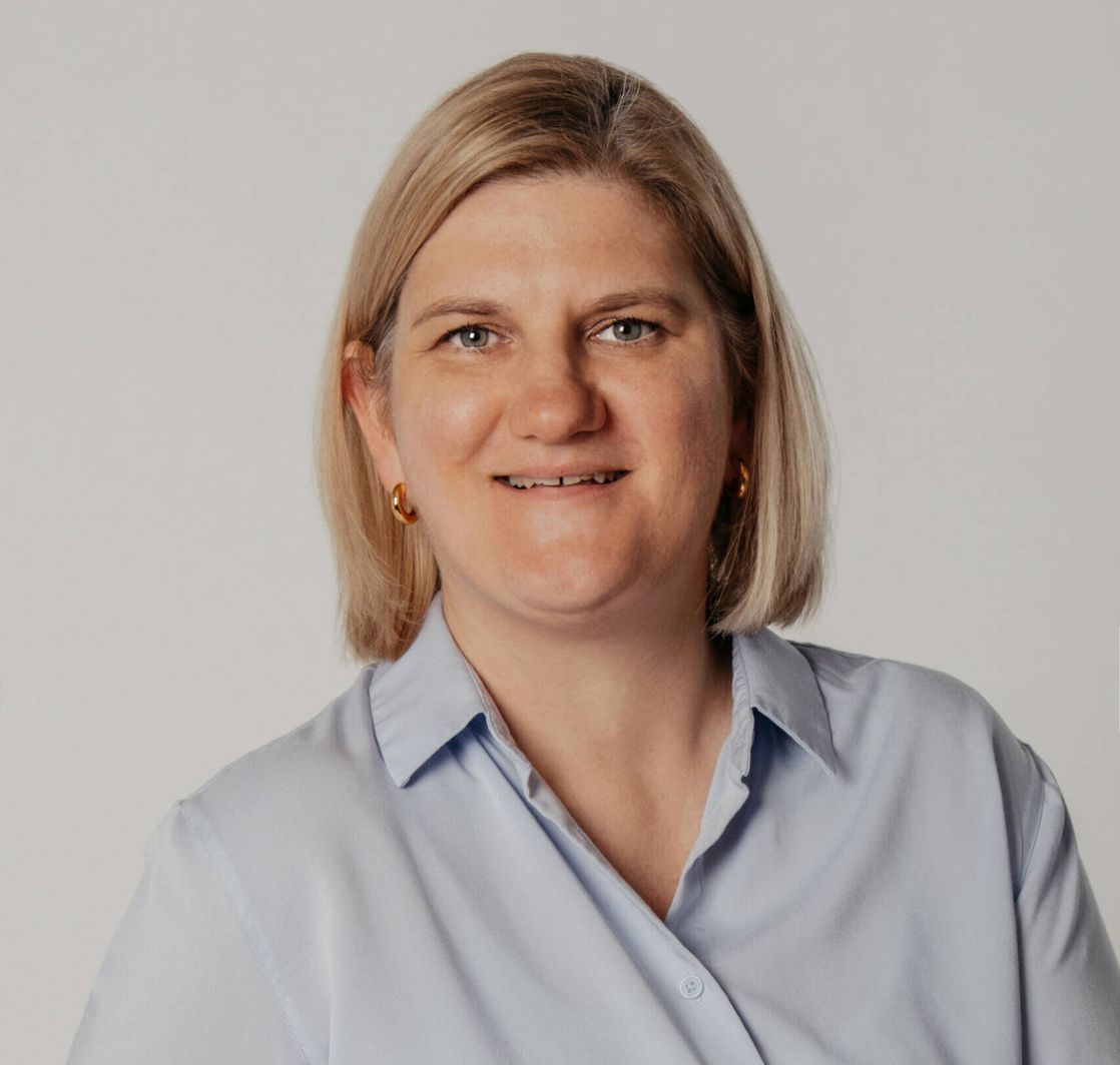 TEAM Profilbild Monika Mäx