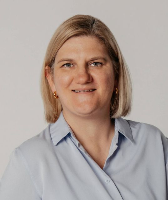 TEAM Profilbild Monika Mäx