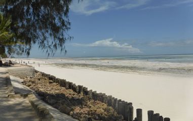 MÄX Gruppe Tansania