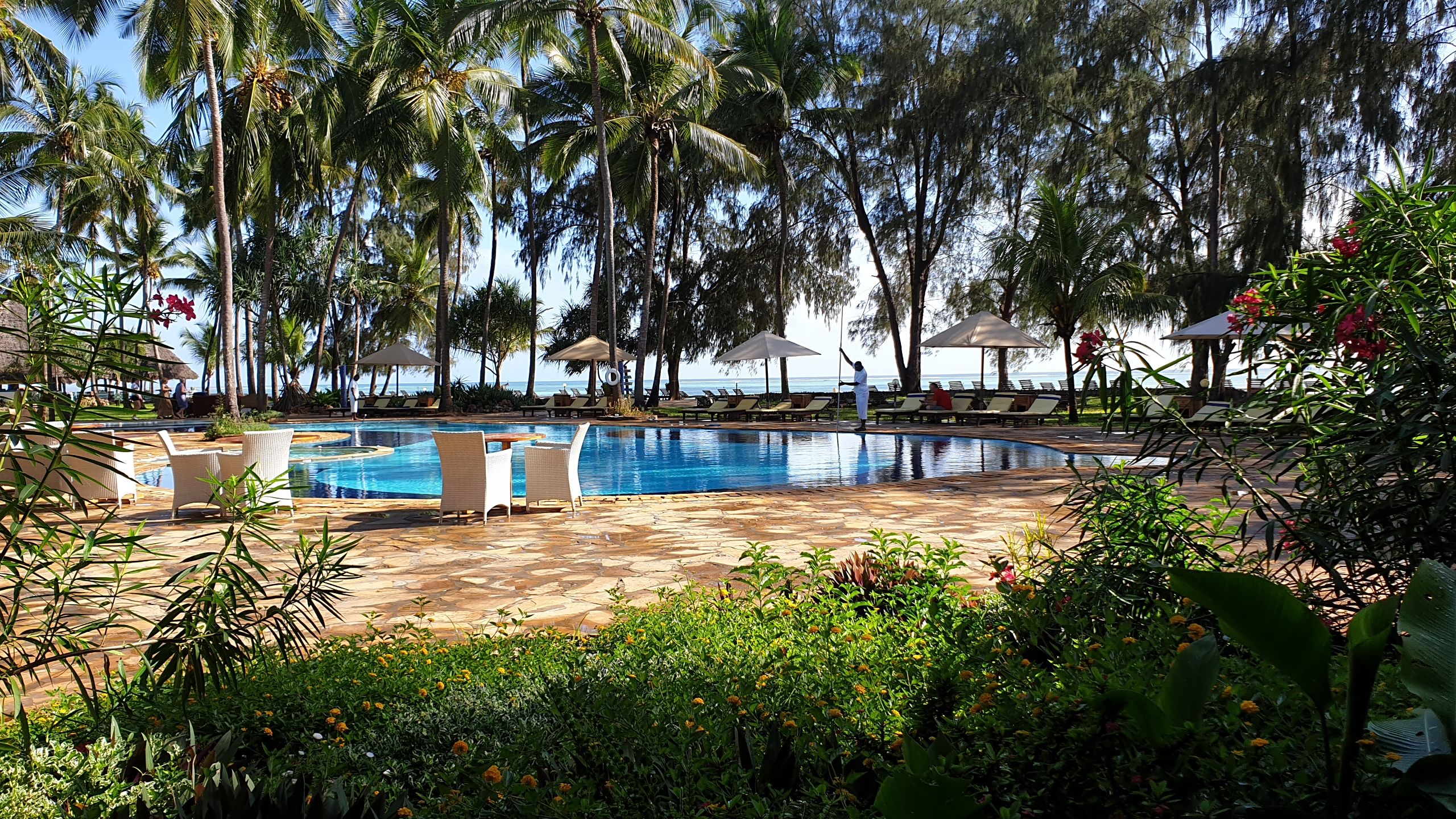 MÄX Gruppe Tansania