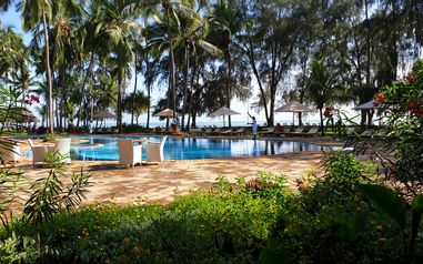 MÄX Gruppe Tansania