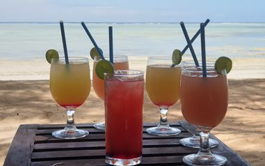 MÄX Gruppe Tansania