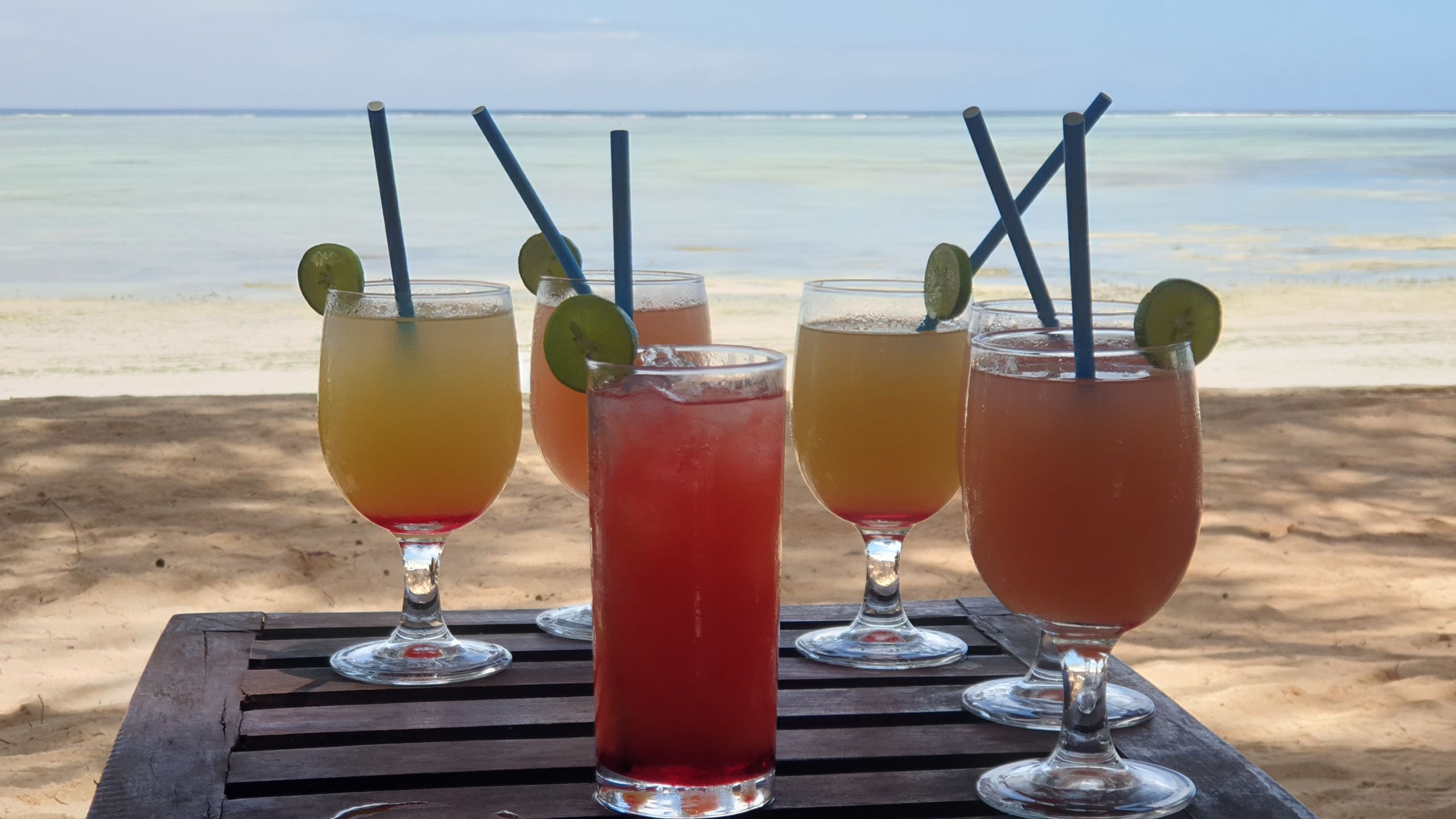 MÄX Gruppe Tansania