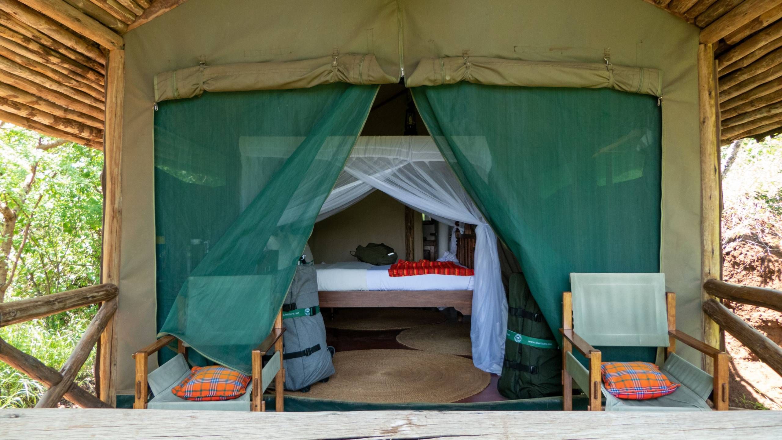 MÄX Gruppe Tansania