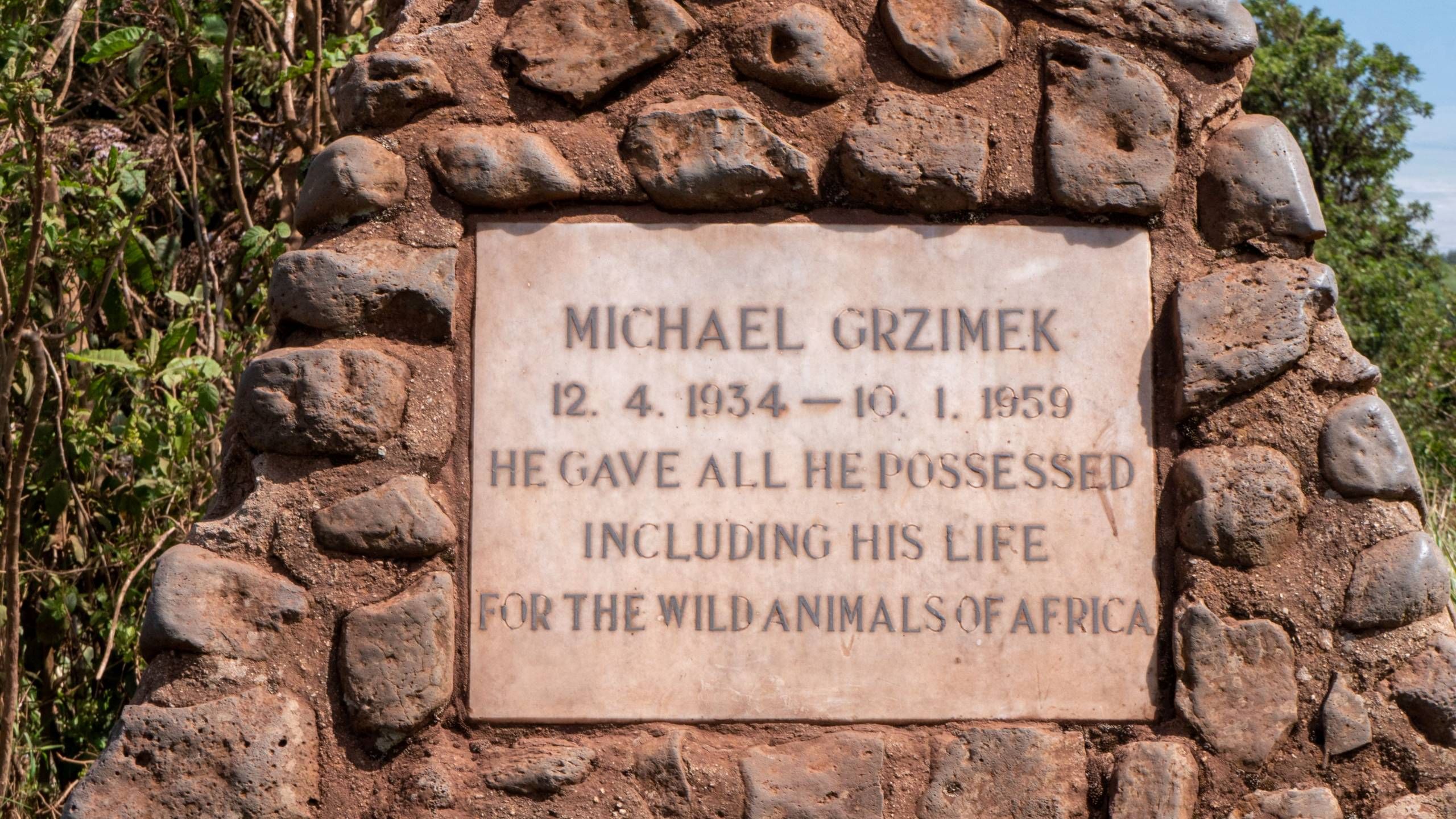 MÄX Gruppe Tansania