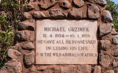 MÄX Gruppe Tansania