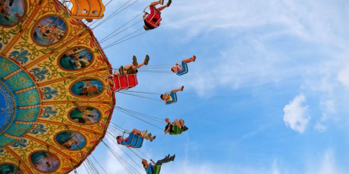 Mit der Bucket List ins Reisebüro › Reisefamilie Mäx – Forchheim