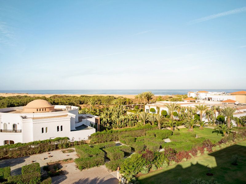 Robinson-Club-Agadir