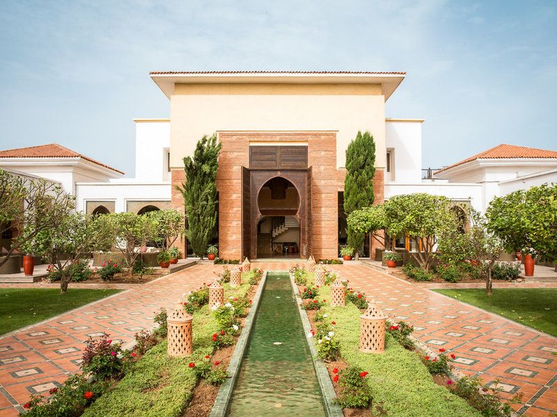 Robinson-Club-Agadir