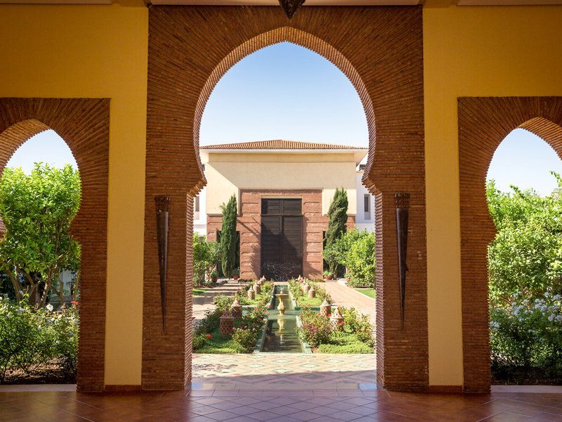 Robinson-Club-Agadir