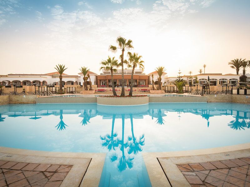Robinson-Club-Agadir