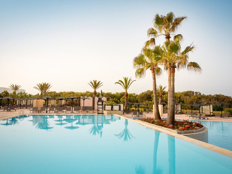 Robinson-Club-Agadir
