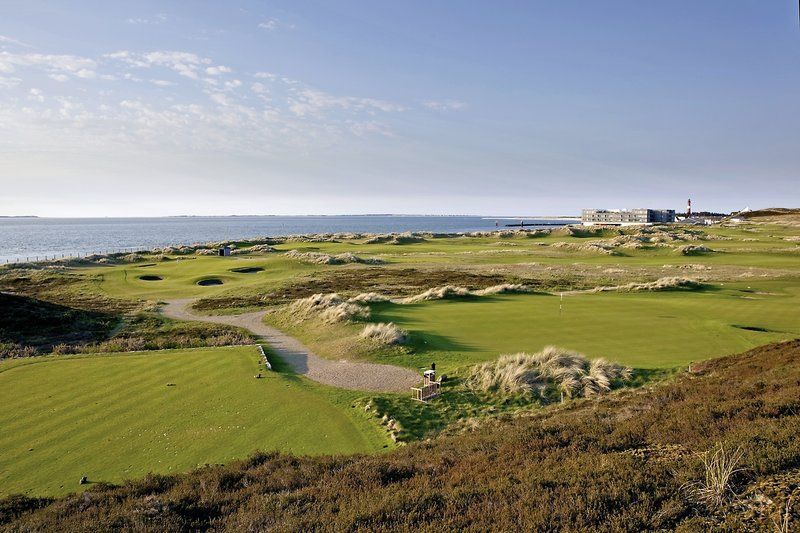 Budersand-Golf-Sylt