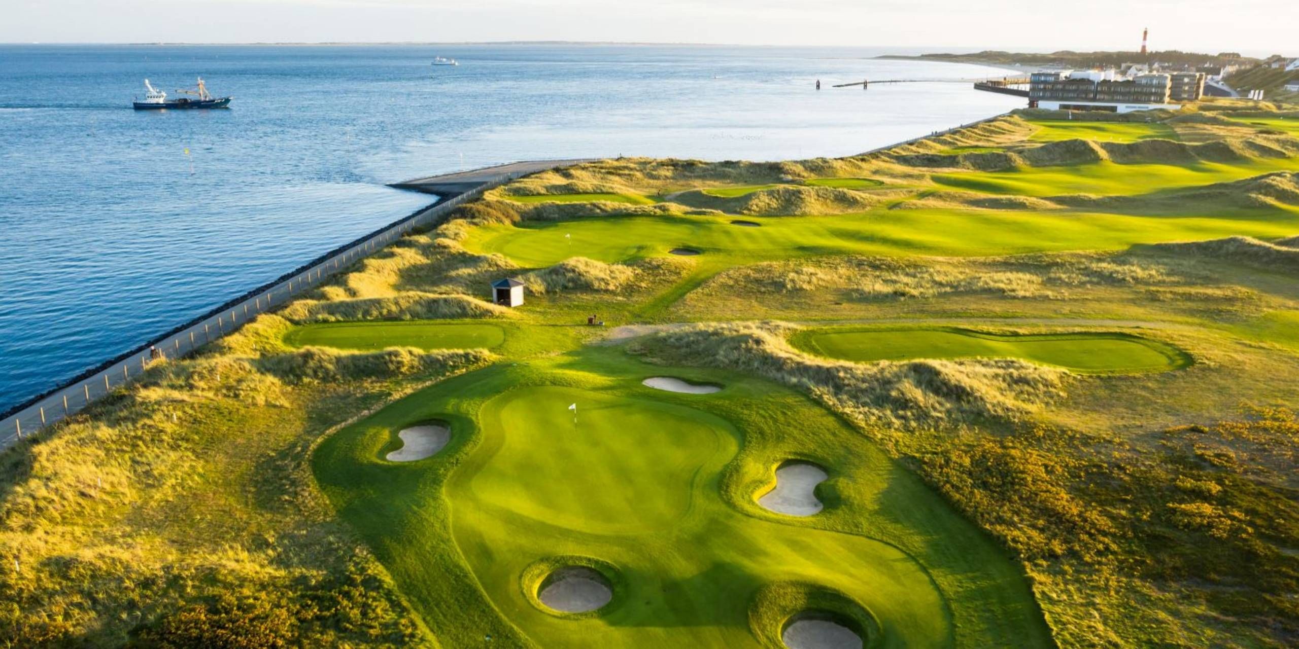 HEADER Budersand-Golf-Sylt