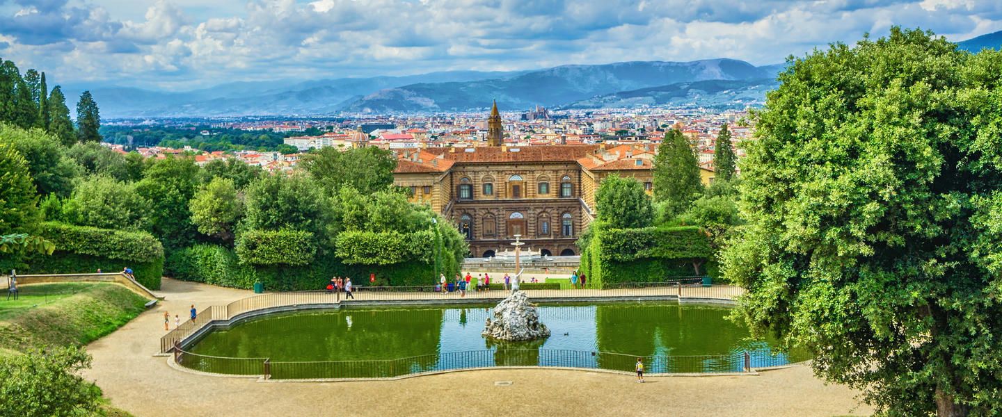 Florenz