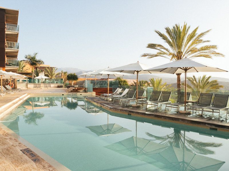 Salobre Hotel LPA