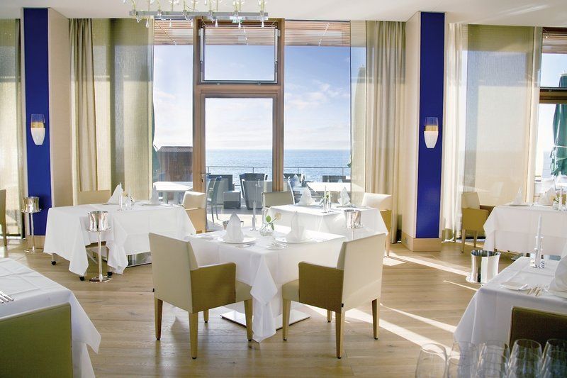 Budersand-Golf-Sylt