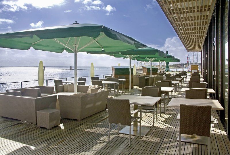 Budersand-Golf-Sylt