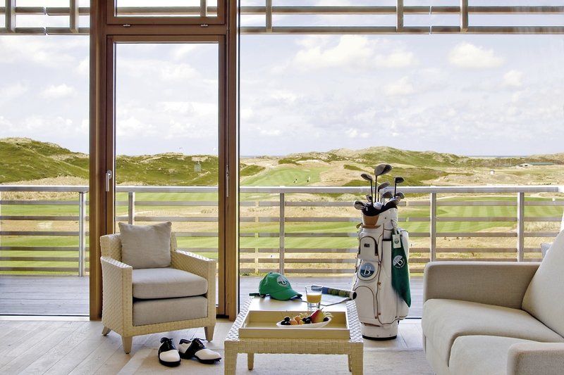 Budersand-Golf-Sylt