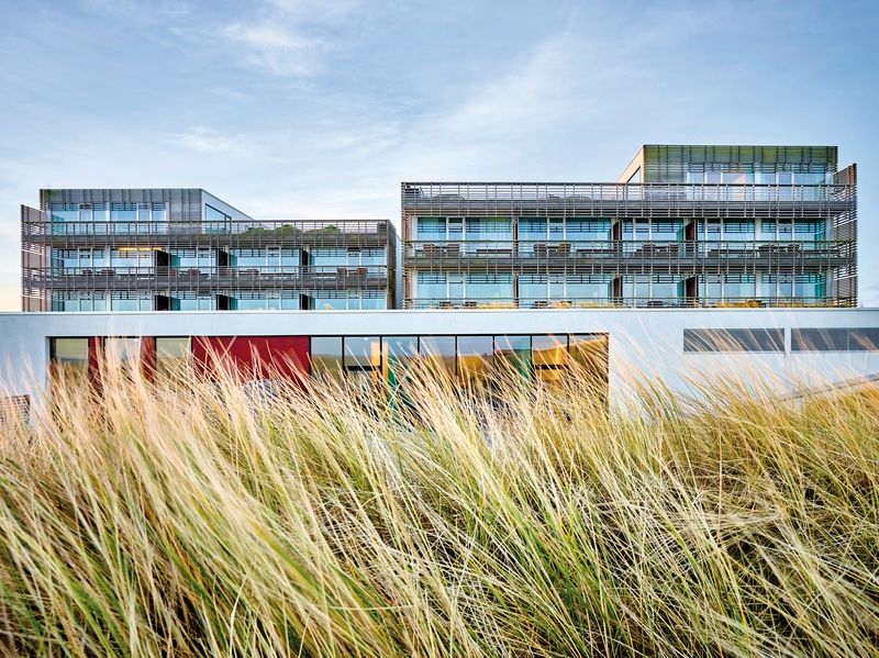 Budersand-Golf-Sylt