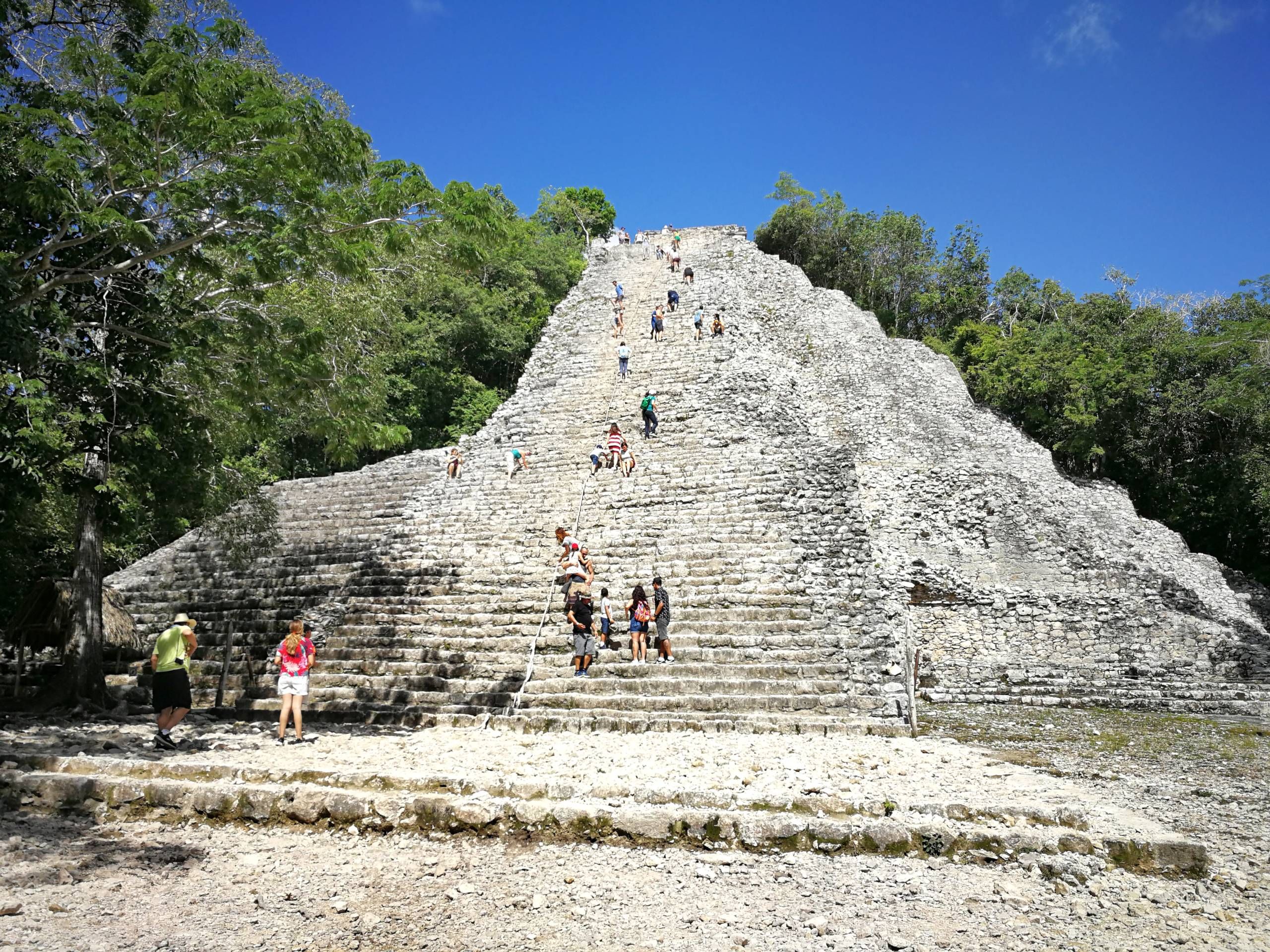 Mexiko CUN