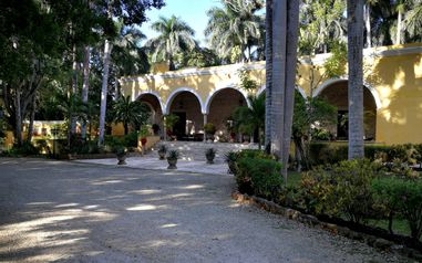 Mexiko CUN