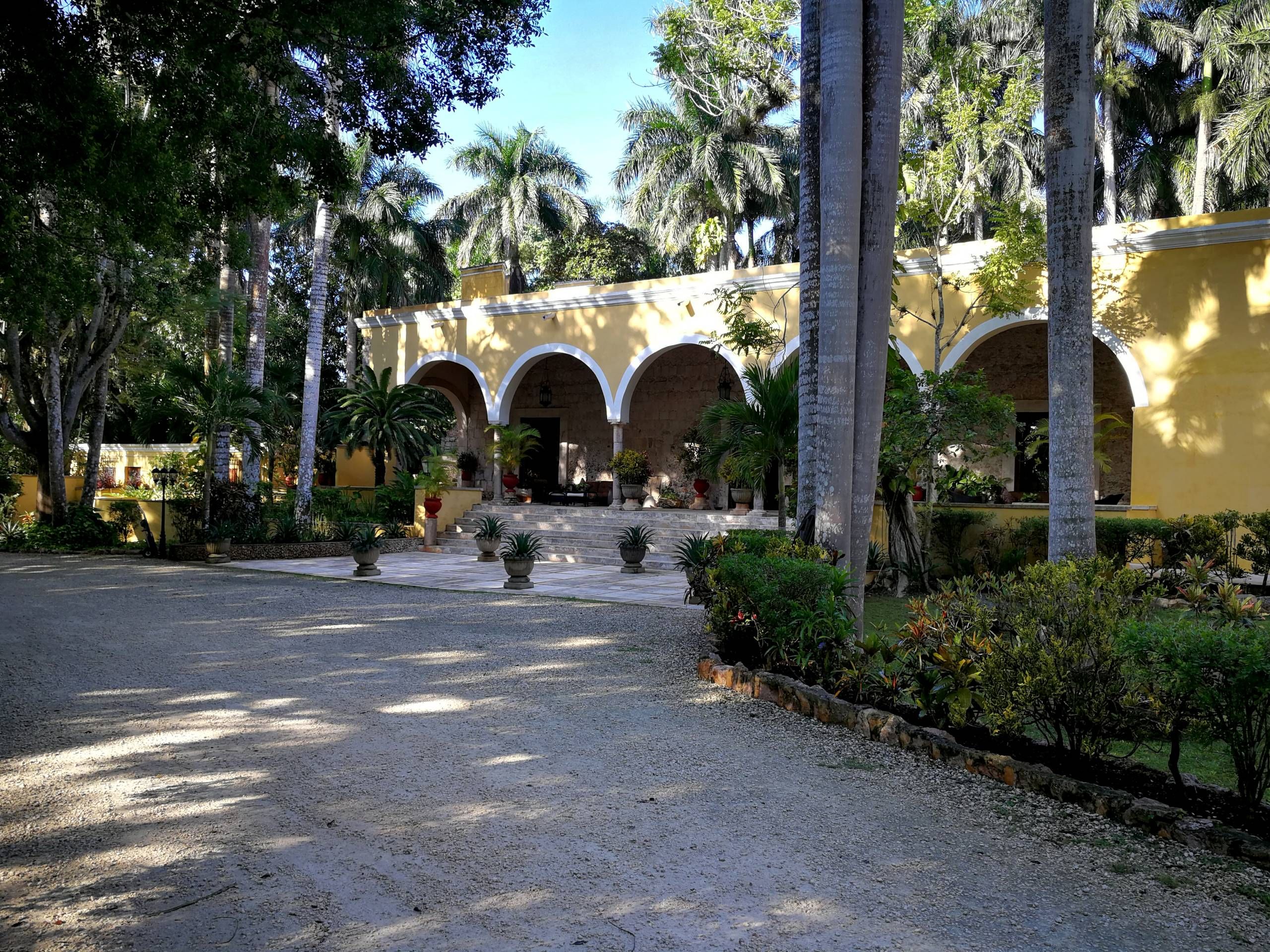 Mexiko CUN