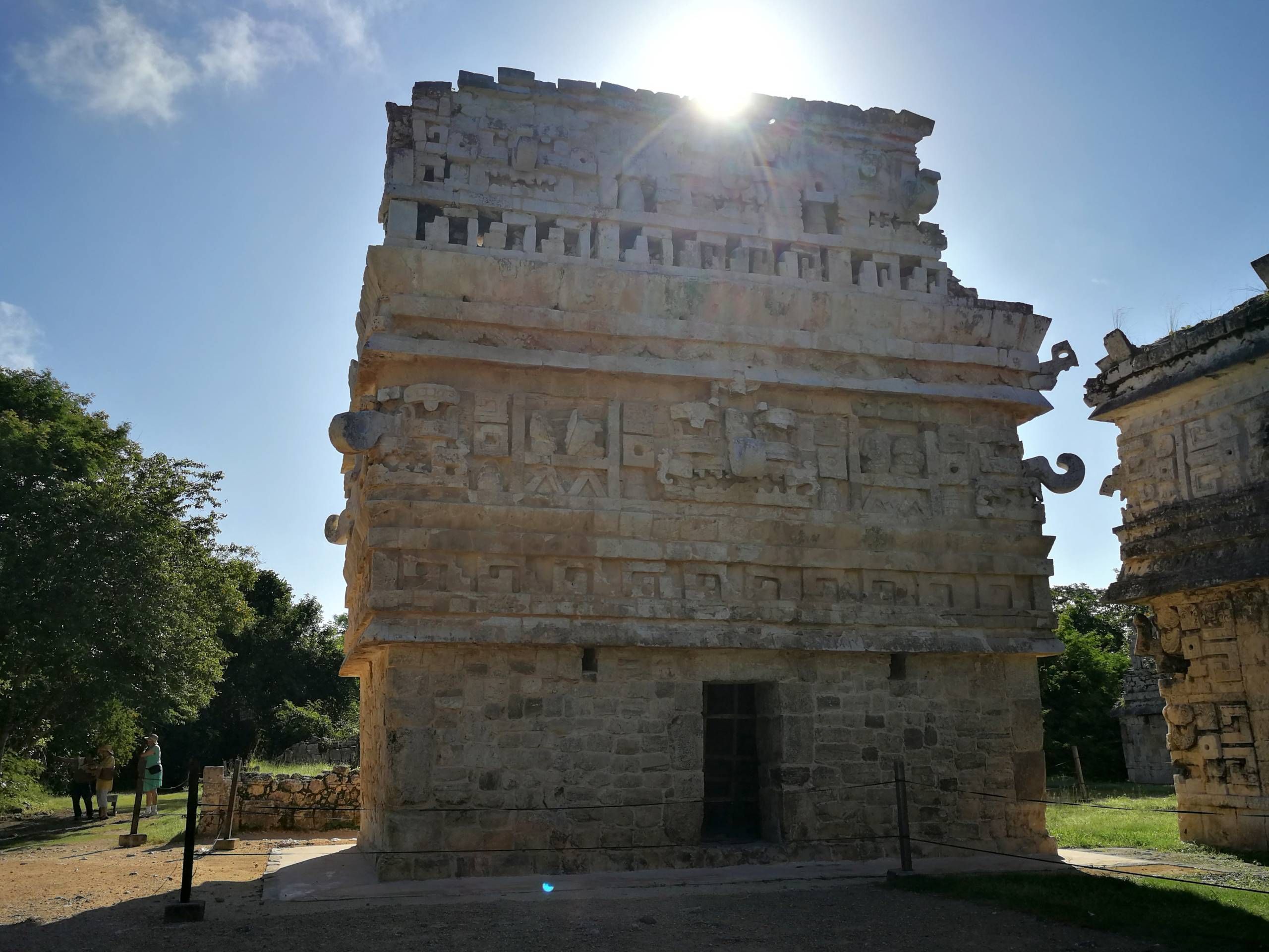 Mexiko CUN