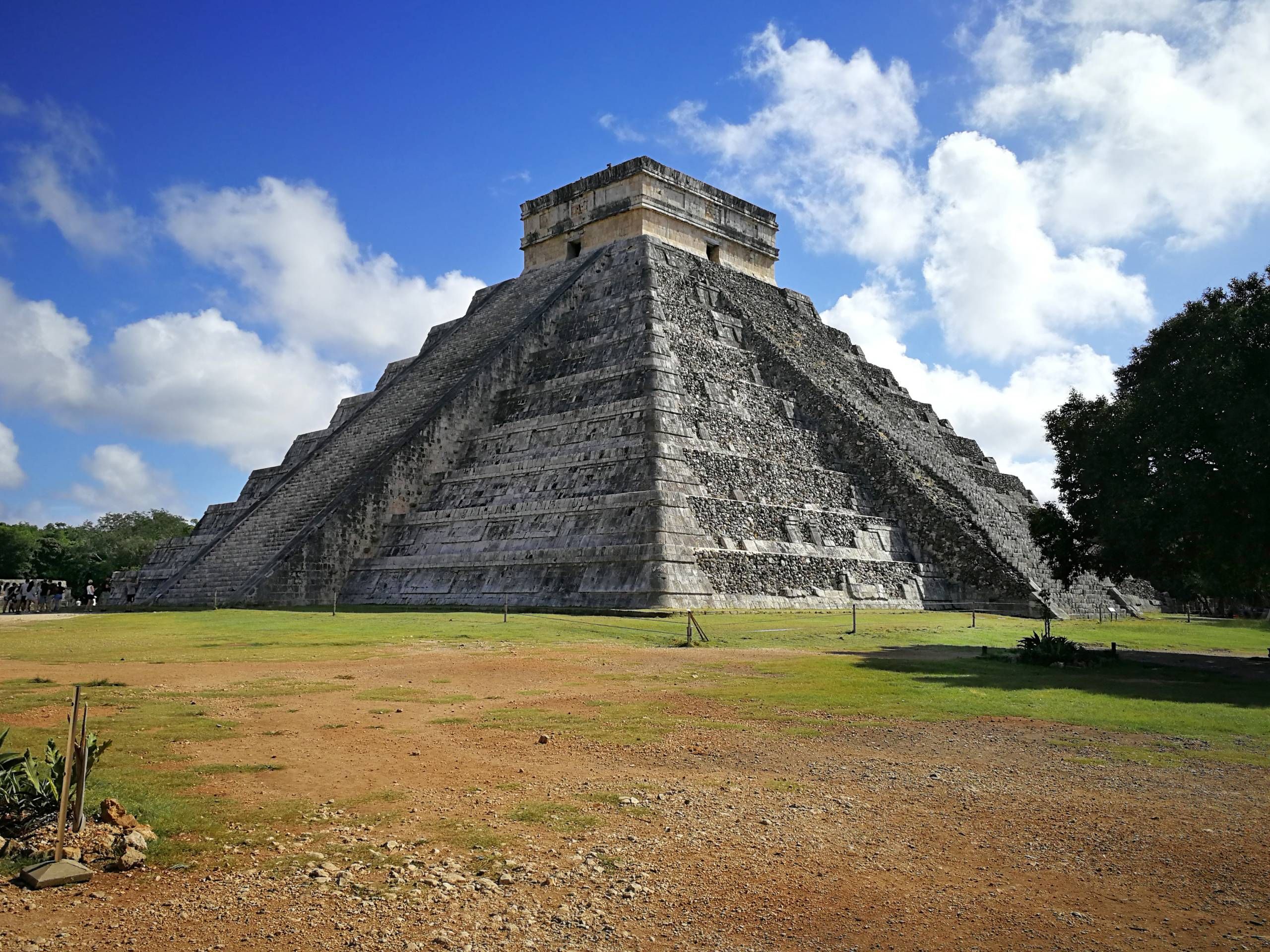 Mexiko CUN