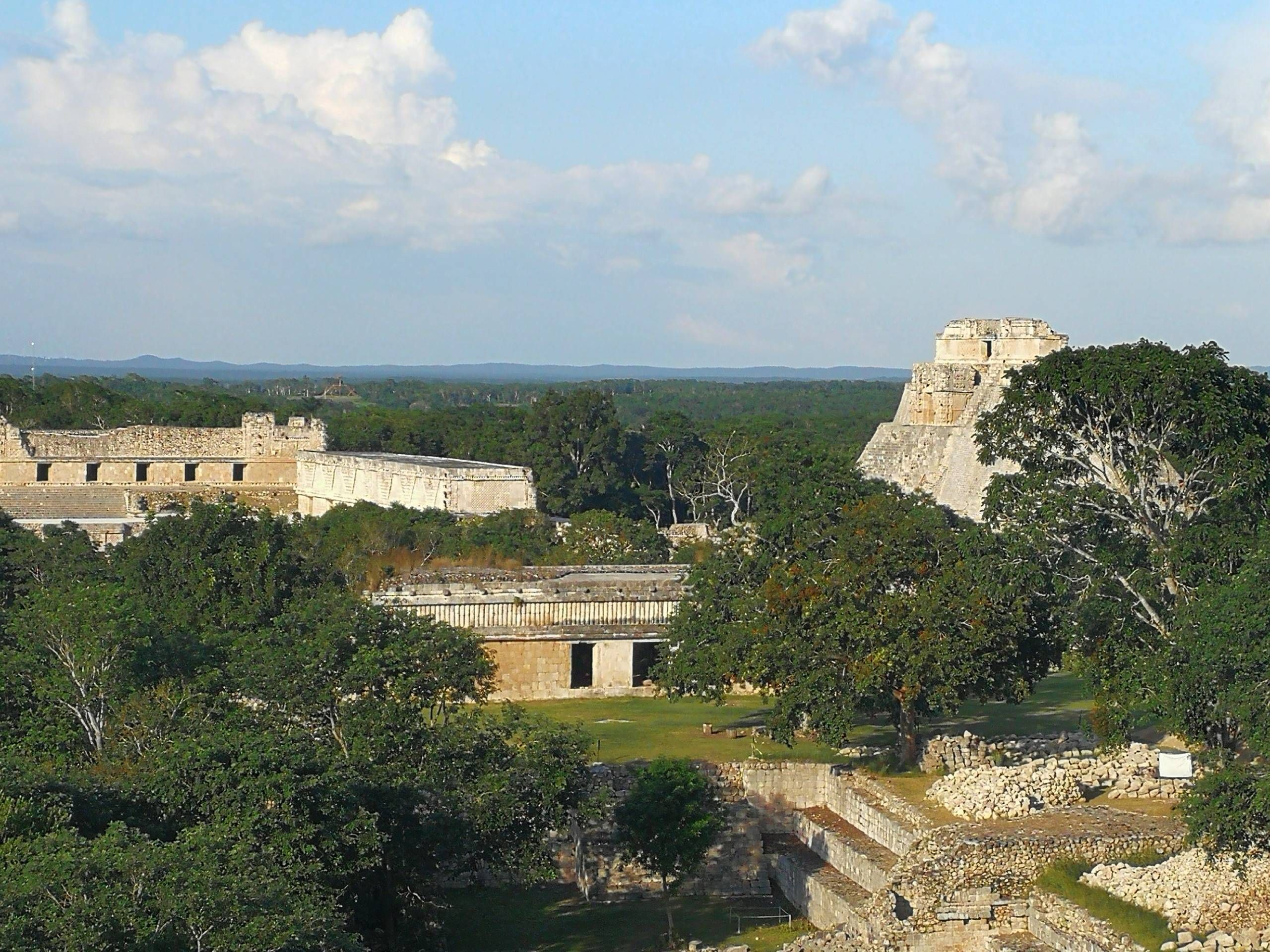 Mexiko CUN