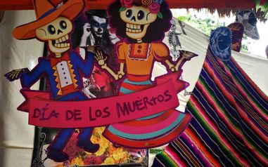 Mexiko CUN