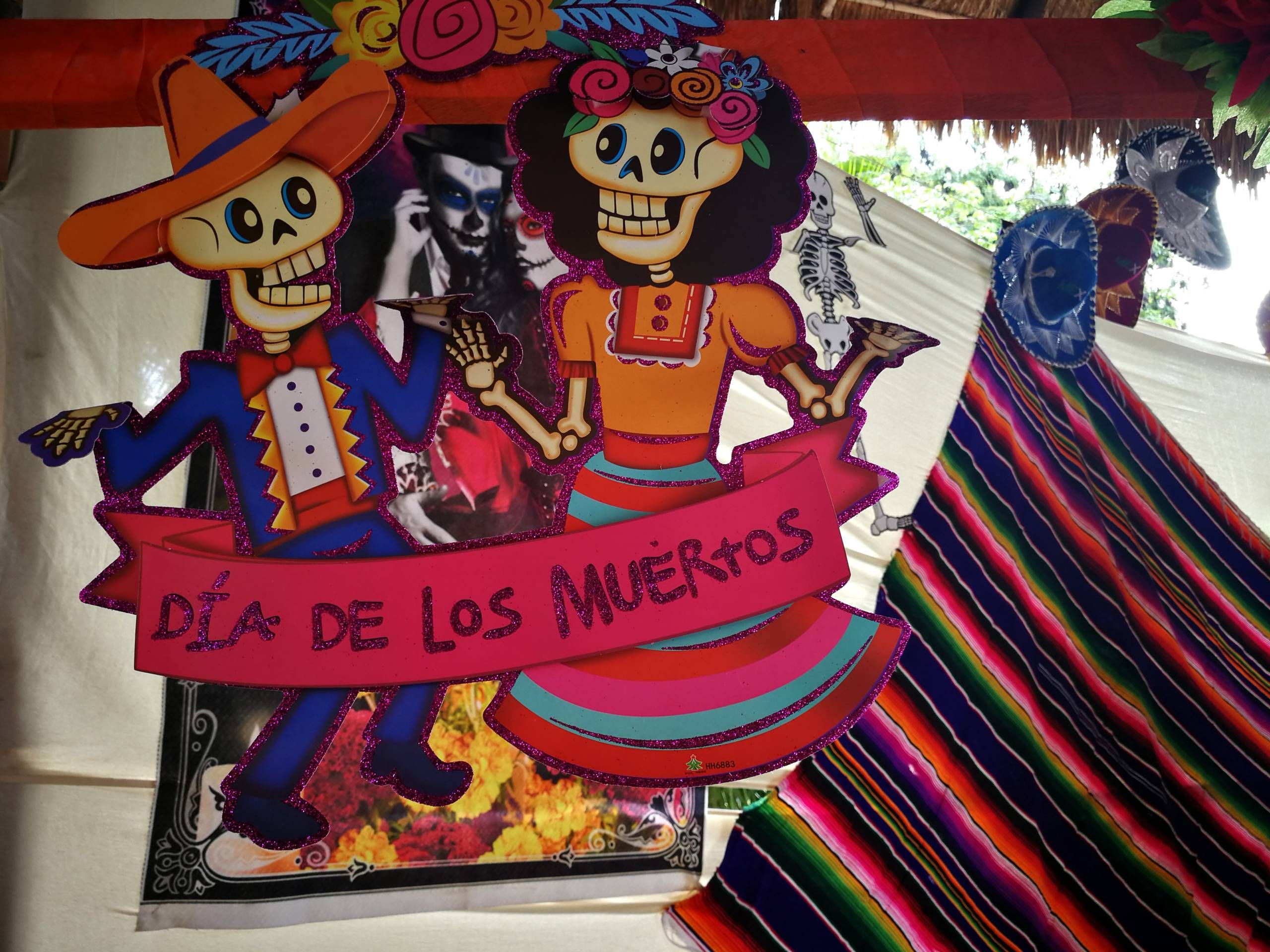 Mexiko CUN