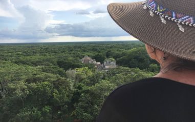 Mexiko CUN