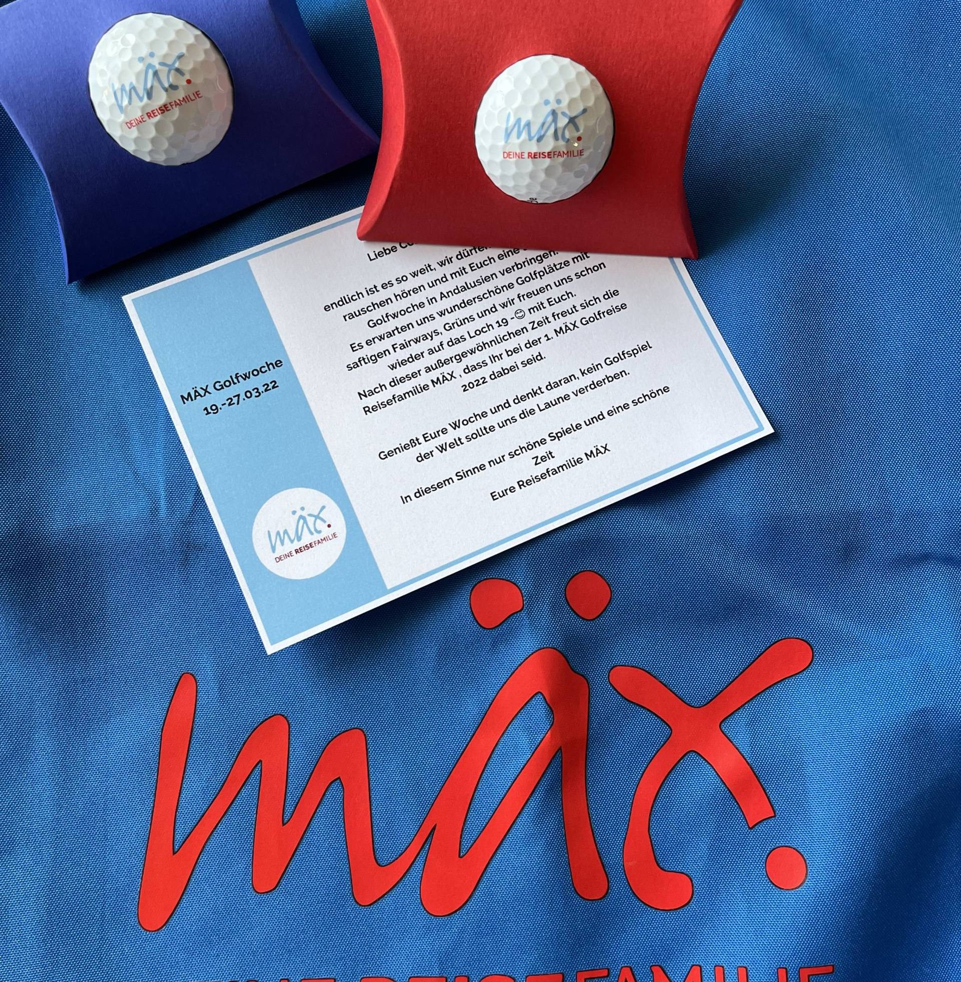 XRY Golf