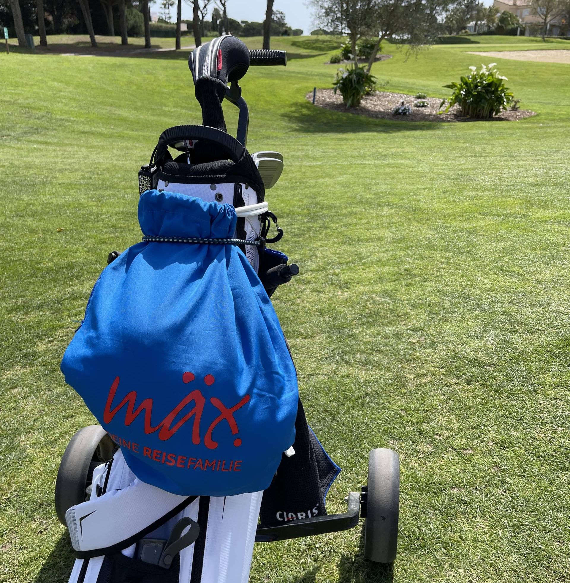 XRY Golf