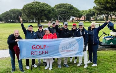 XRY Golf