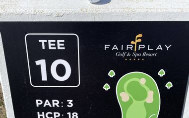 XRY Golf