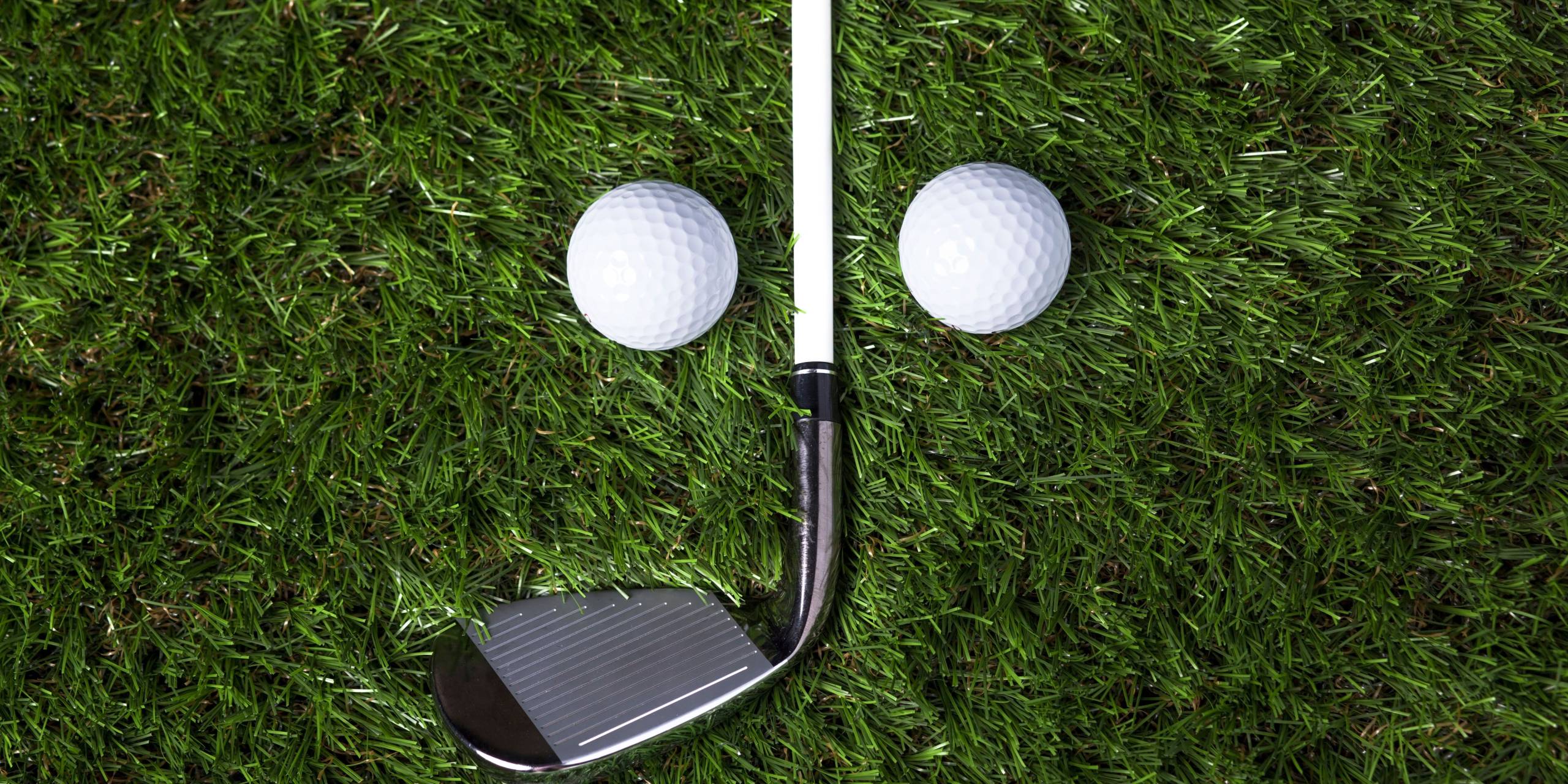 HEADER Golf
