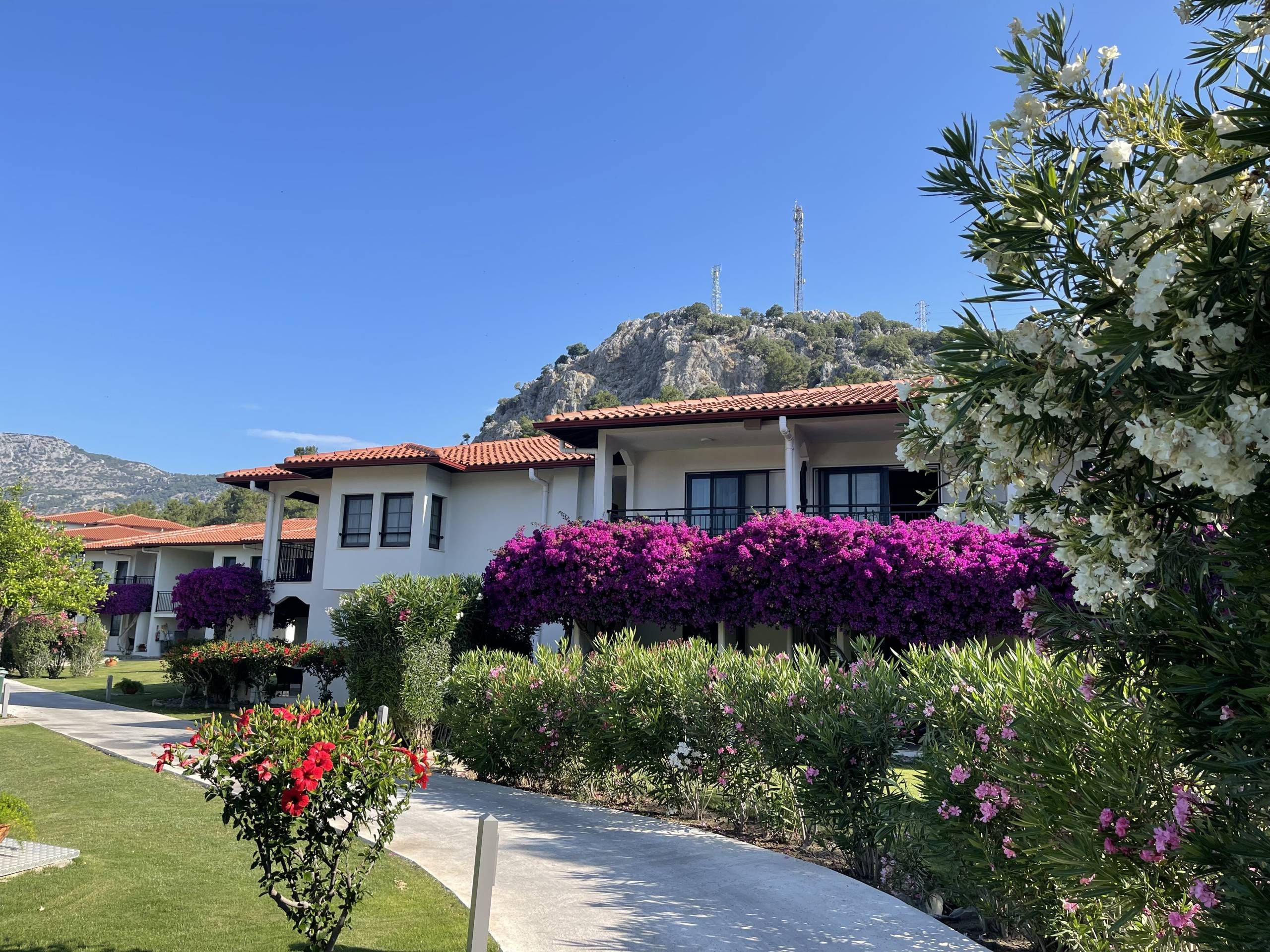 TUI Blue Sarigerme DLM