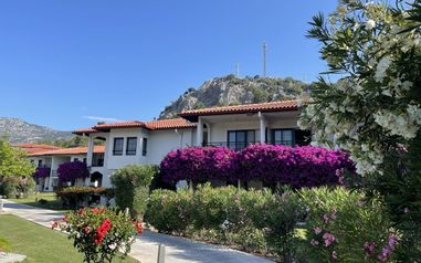 TUI Blue Sarigerme DLM