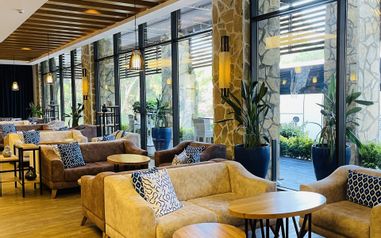 TUI Blue Sarigerme DLM 2