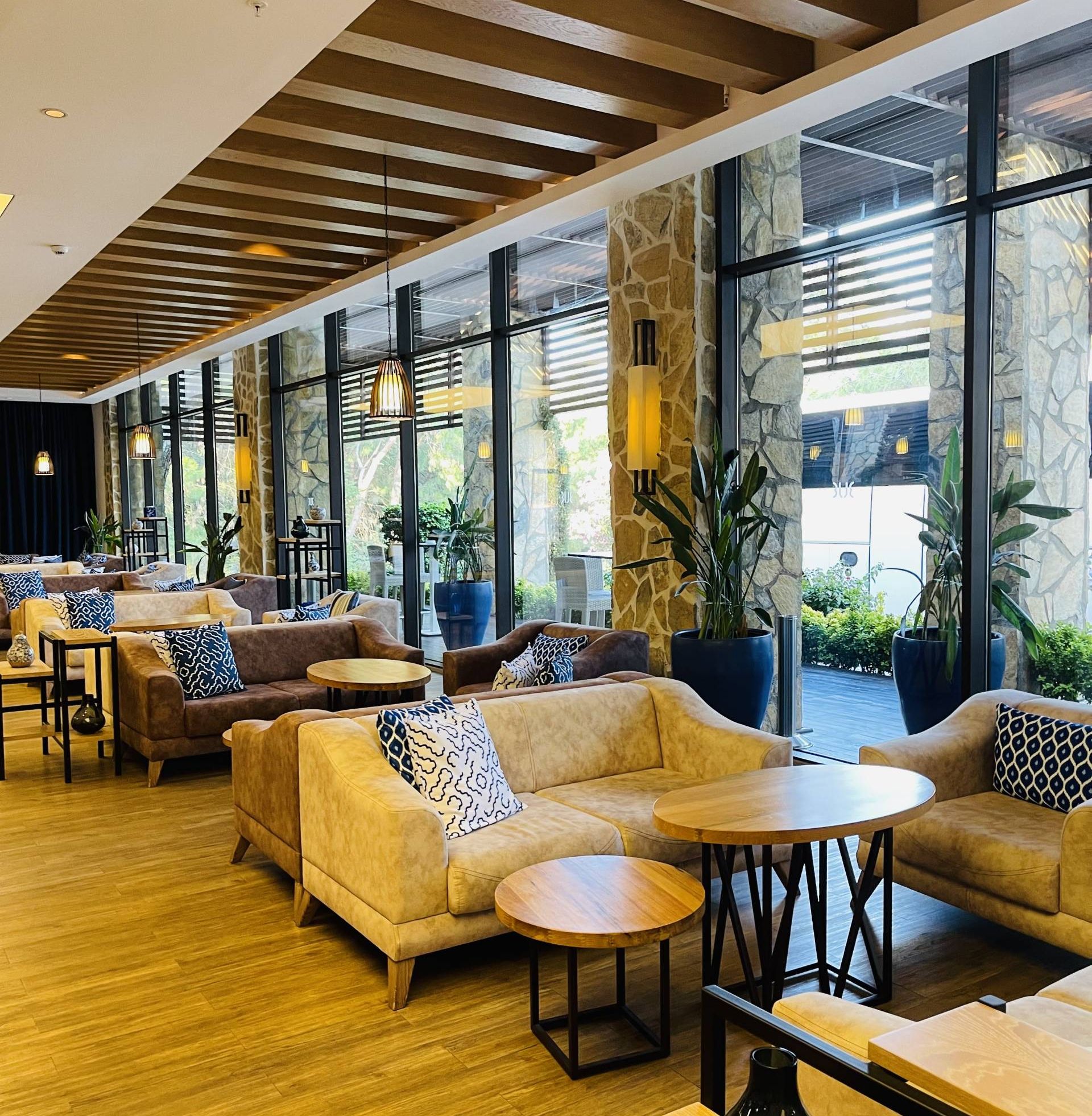 TUI Blue Sarigerme DLM 2