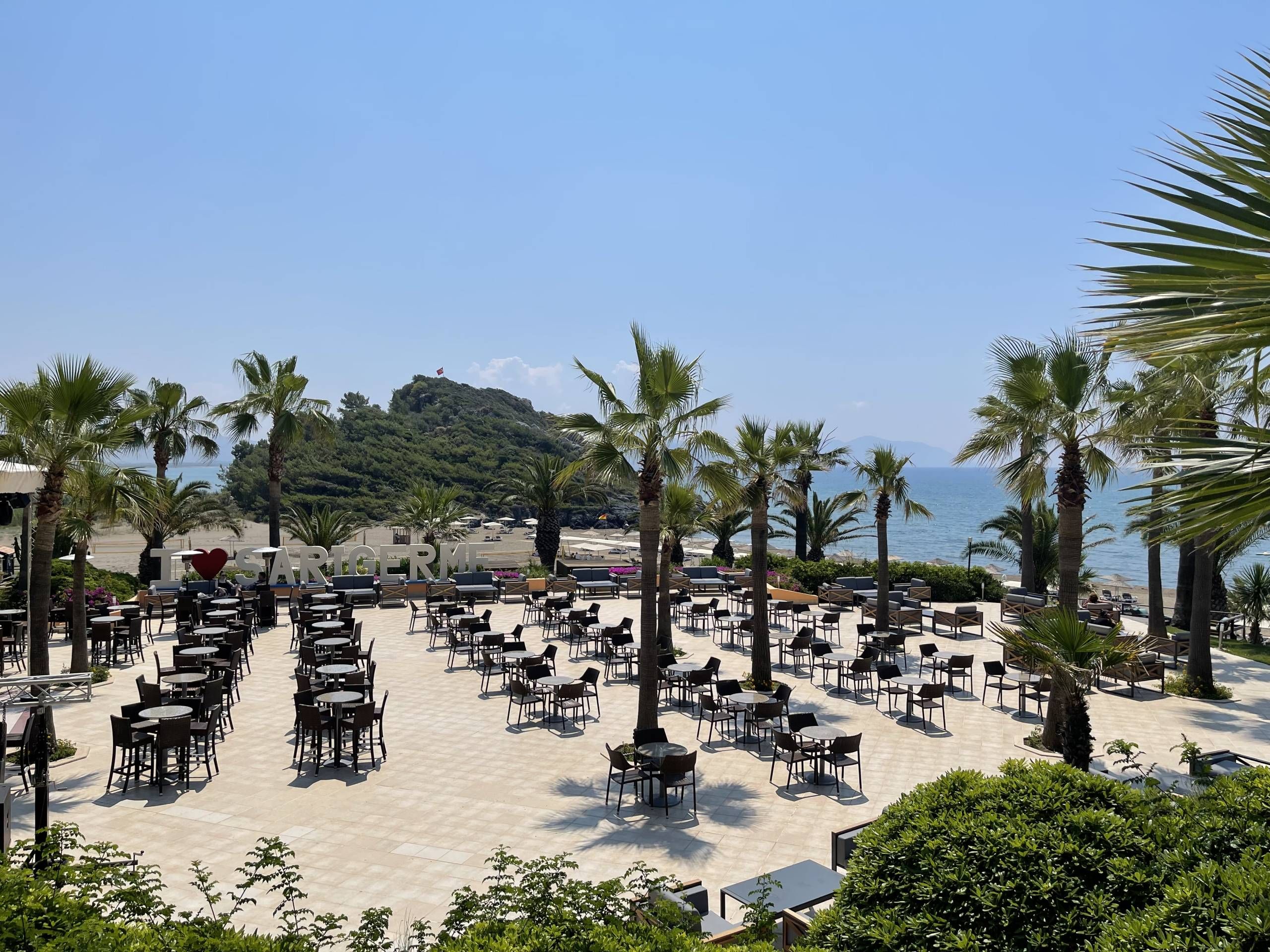 TUI Blue Sarigerme DLM 4