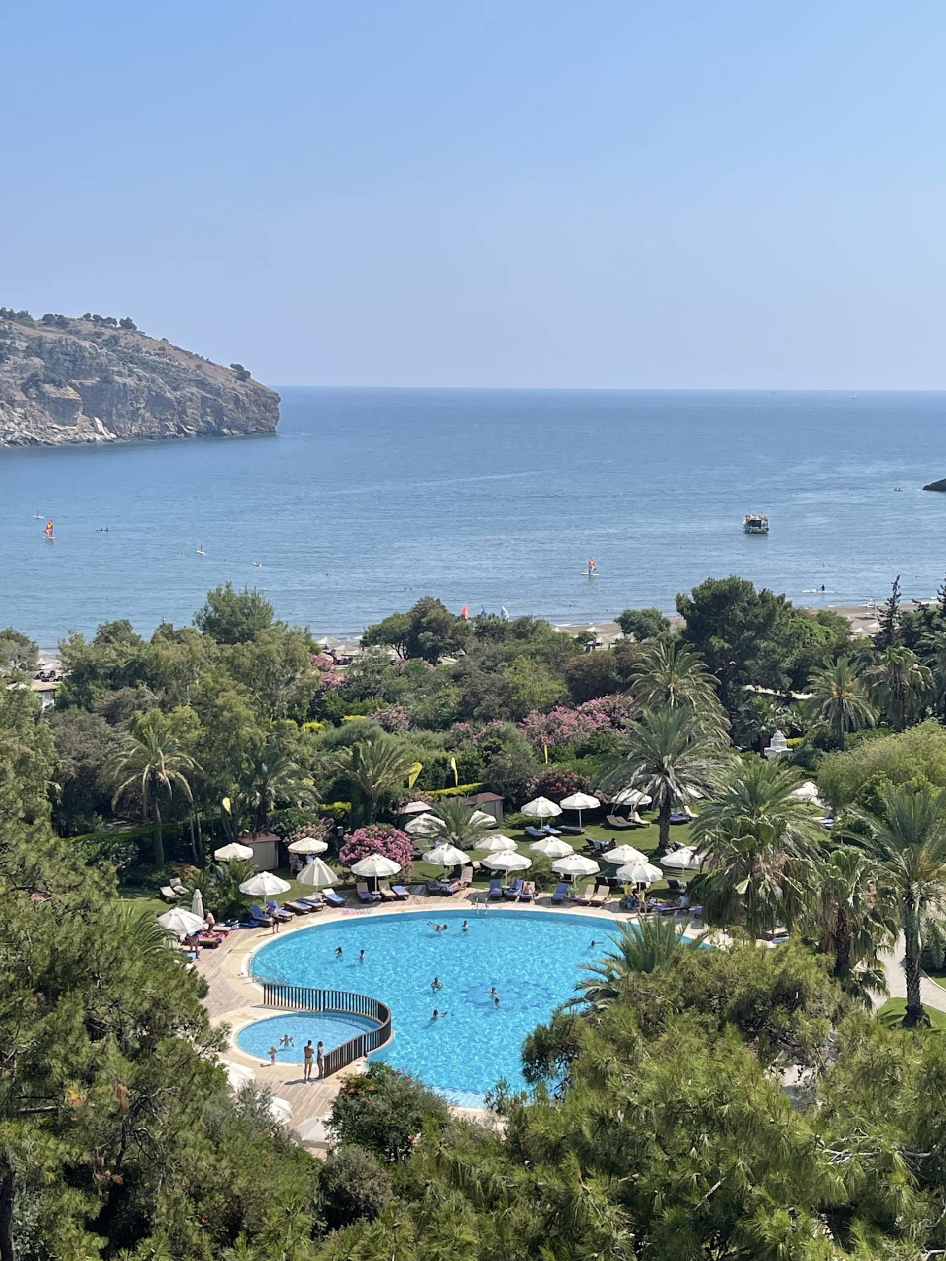 TUI Blue Sarigerme DLM 5