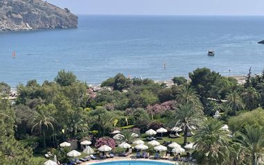 TUI Blue Sarigerme DLM 5