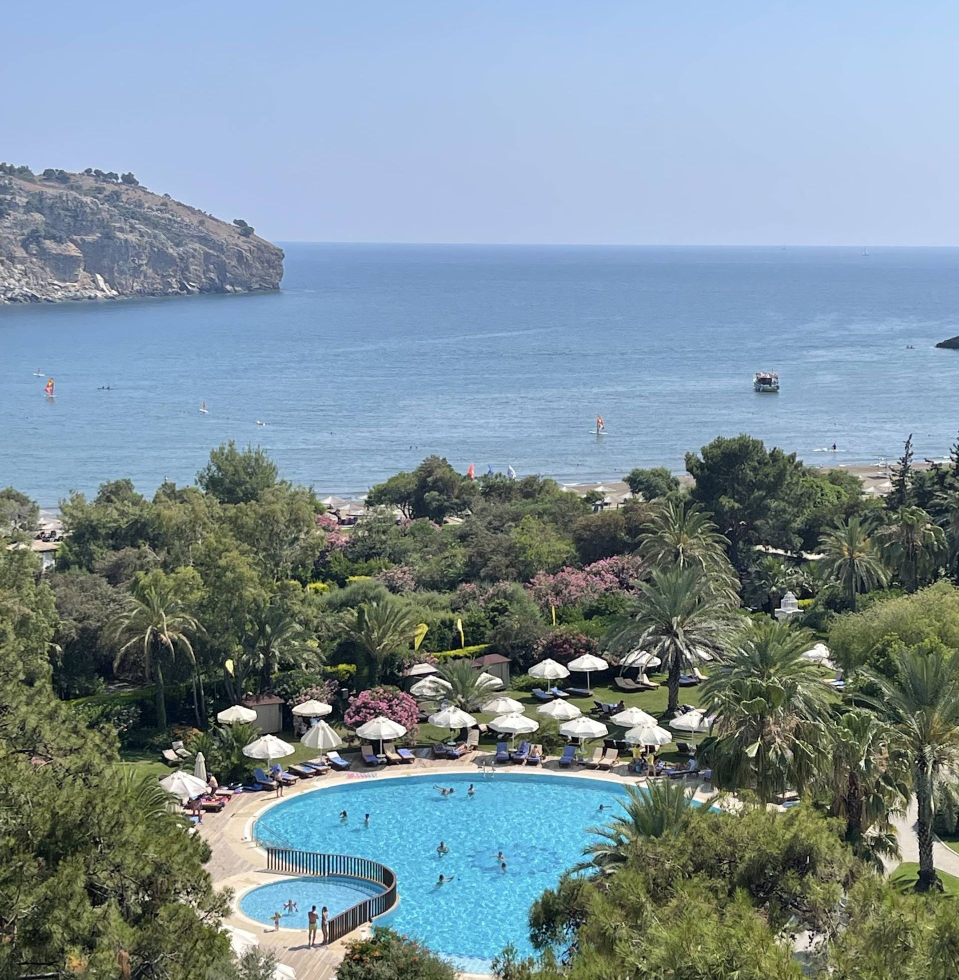 TUI Blue Sarigerme DLM 5